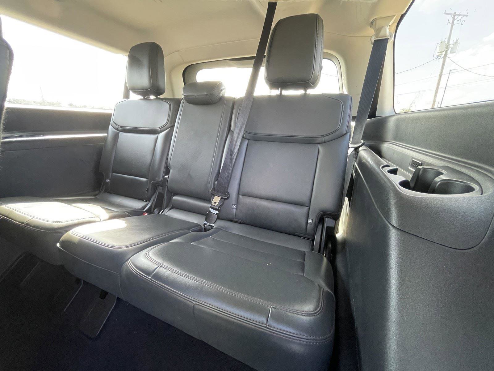 Used 2025 Ford Expedition Max Active AWD/4WD image 43