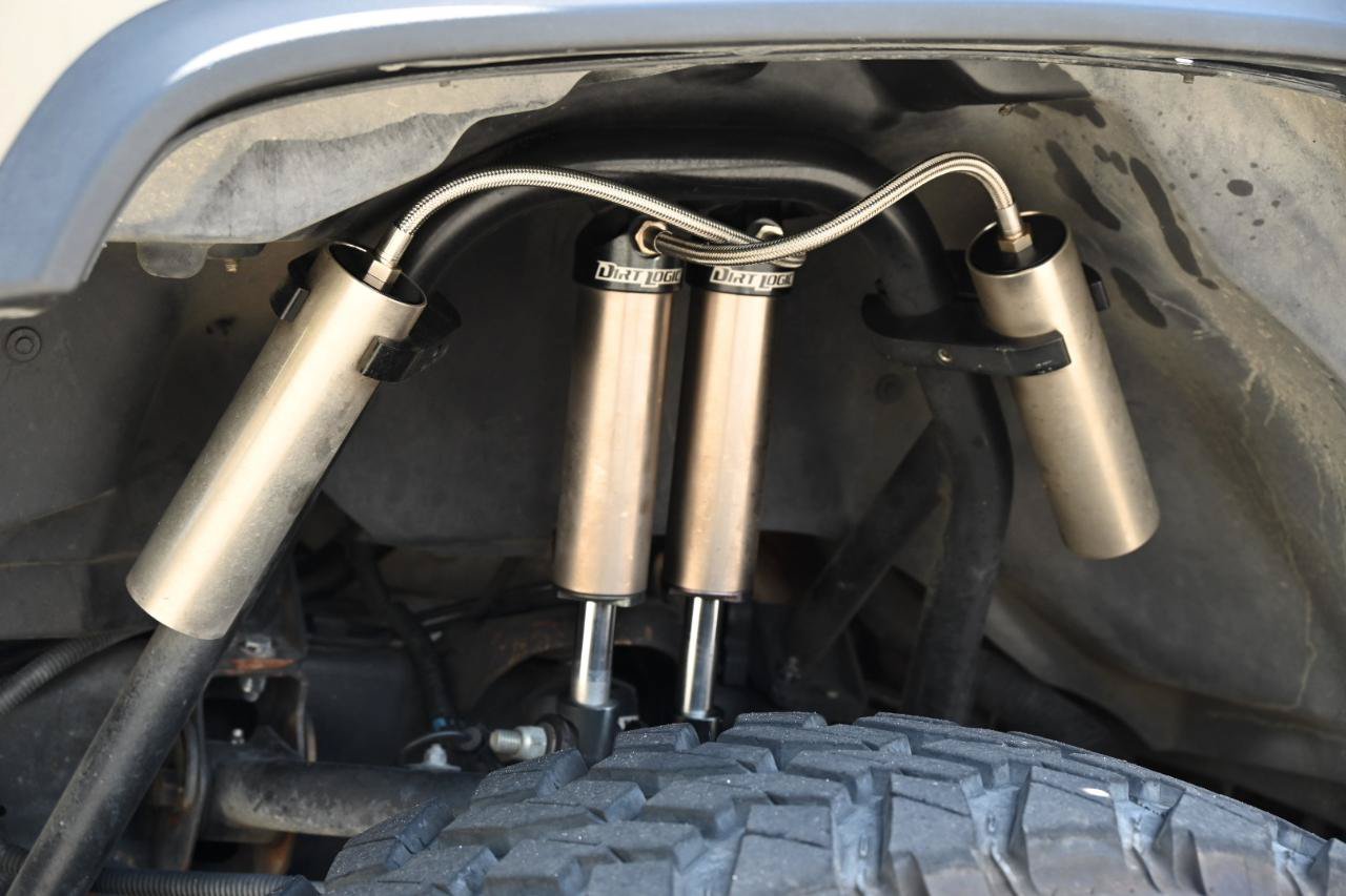 Used 2008 HUMMER H2 AWD/4WD image 16
