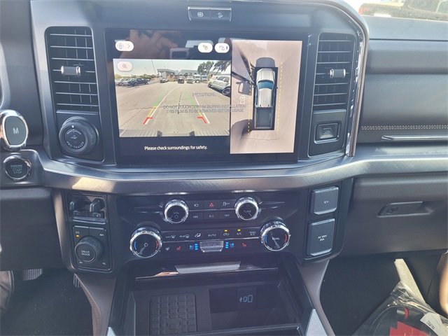 New 2025 Ford F250 King Ranch w/ Chrome Package image 9