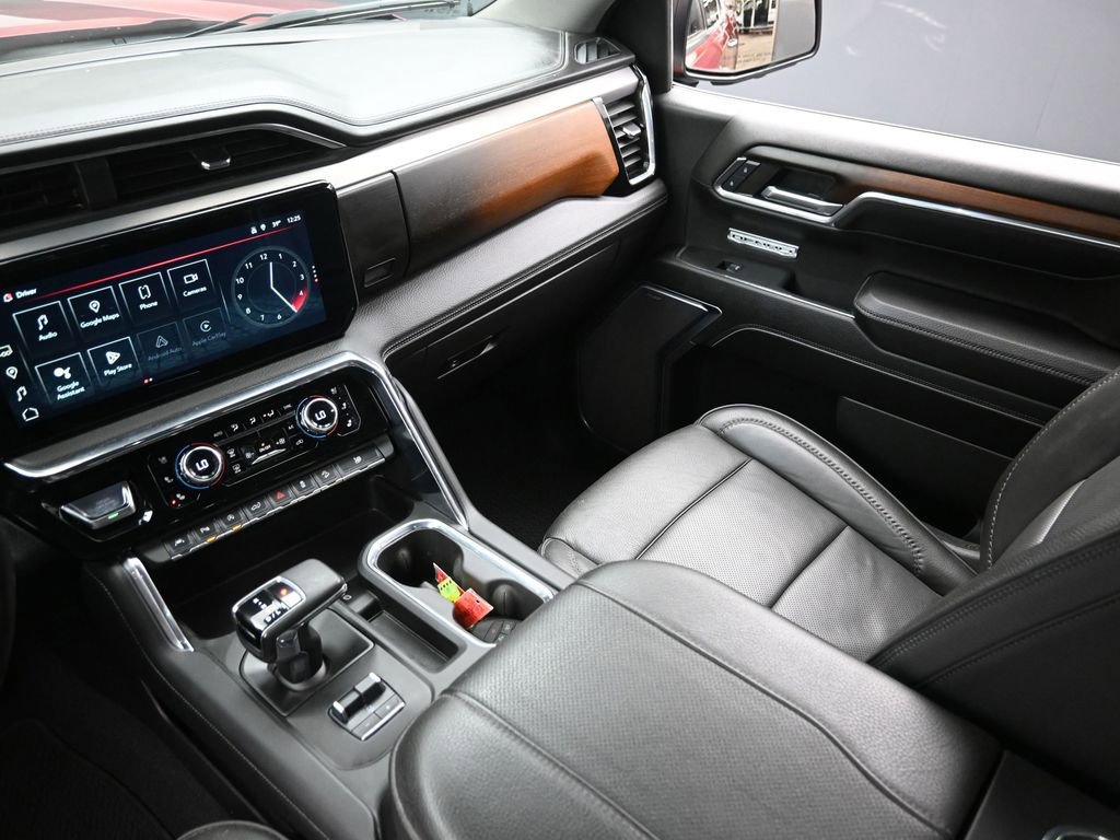Used 2024 GMC Sierra 1500 Denali w/ Denali Reserve Package image 15