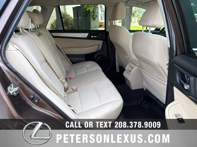 Used 2019 Subaru Outback 2.5i Premium w/ Popular Package #2 AWD/4WD image 18