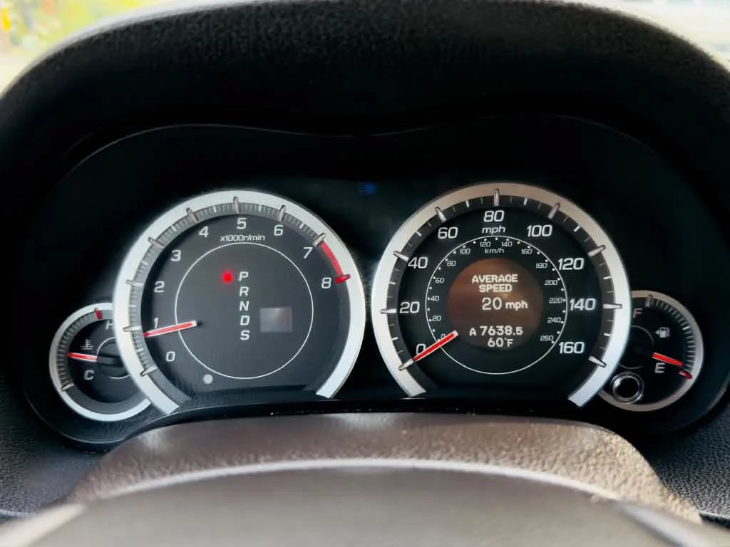 Used 2010 Acura TSX Sedan FWD image 15