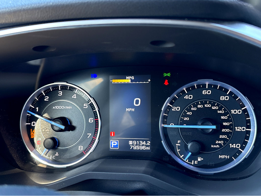 Used 2020 Subaru Ascent Limited w/ Technology Package image 5