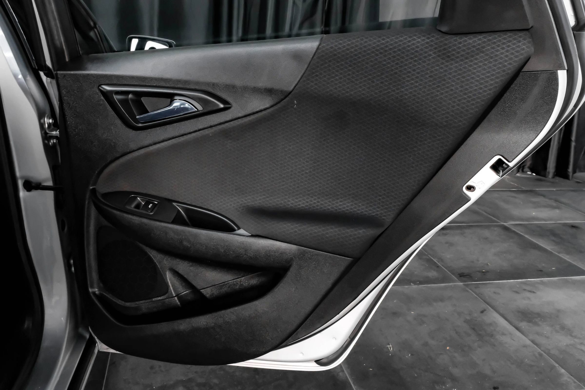 Used 2021 Chevrolet Malibu RS image 46