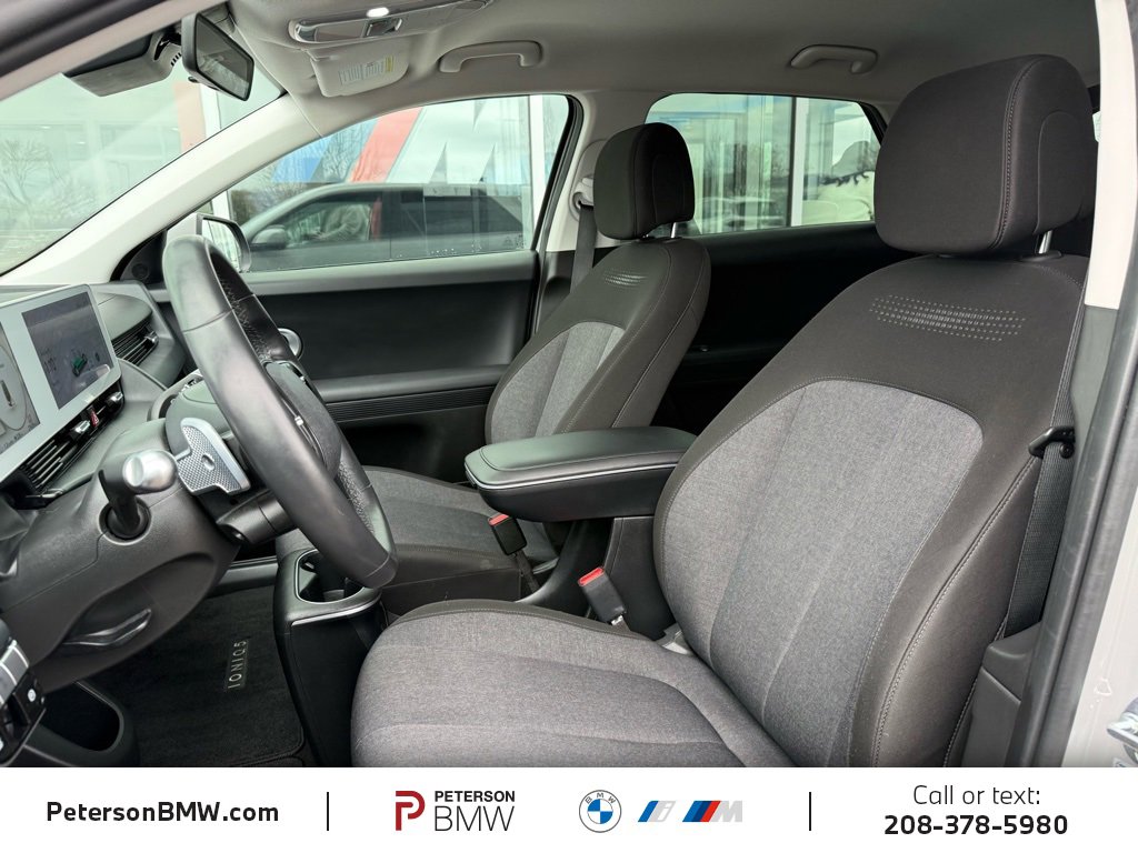 Used 2023 Hyundai Ioniq 5 SE image 13