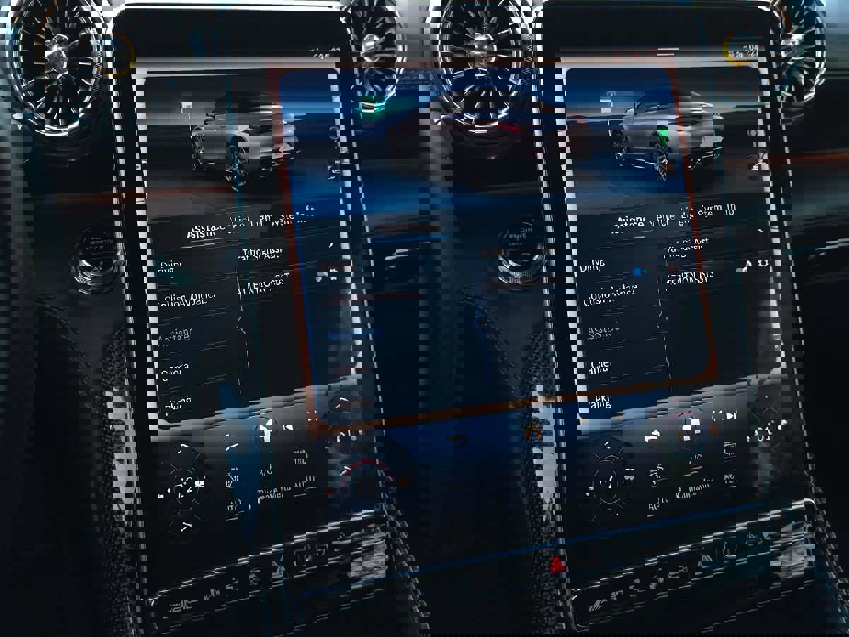 Used 2023 Mercedes-Benz SL 43 AMG image 59