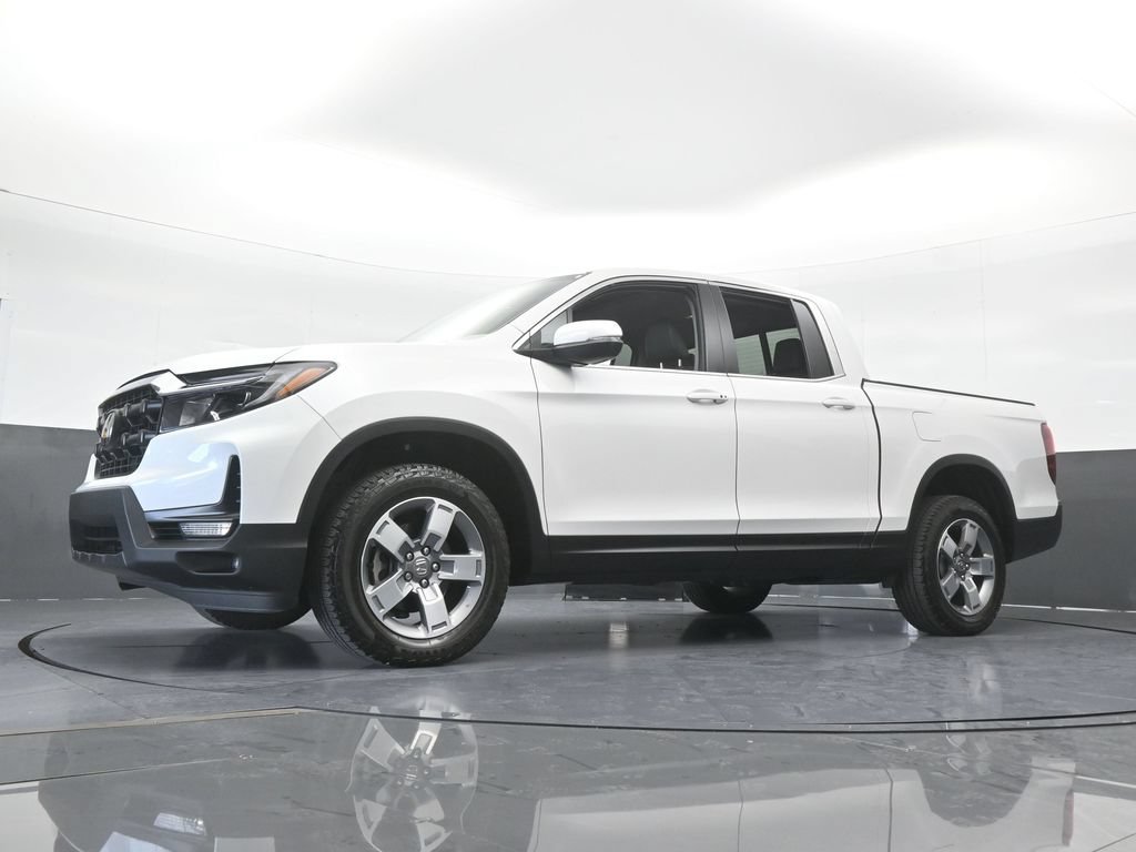 Used 2025 Honda Ridgeline RTL image 57