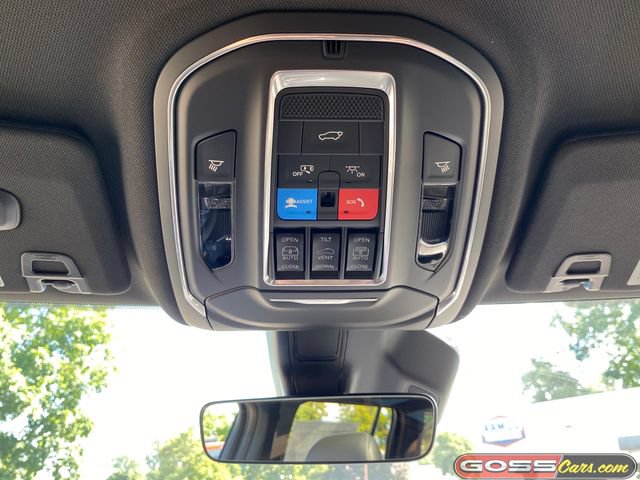 New 2026 Jeep Grand Cherokee L Limited w/ Limited Altitude Package AWD/4WD image 15