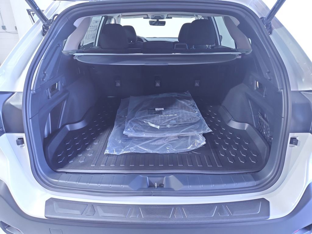 New 2025 Subaru Outback Premium image 21