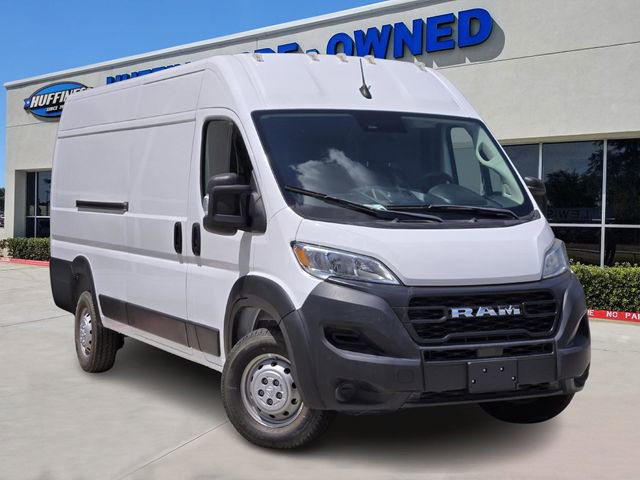 Used 2023 RAM ProMaster 3500 w/ Convenience Group