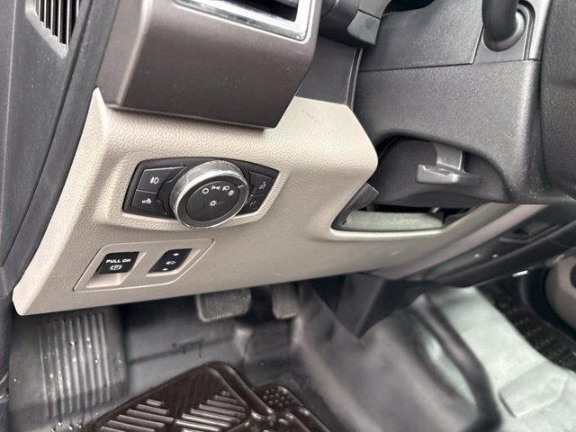 Used 2015 Ford F150 XLT w/ Equipment Group 301A Mid AWD/4WD image 21
