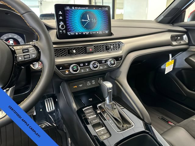 Certified 2026 Acura Integra A-Spec FWD image 20