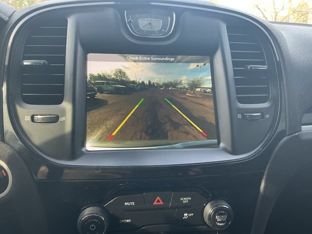 Used 2017 Chrysler 300 S w/ S Model Appearance Package AWD/4WD image 3