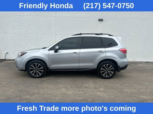 Used 2017 Subaru Forester 2.0XT Premium w/ Popular Package #2A AWD/4WD image 5