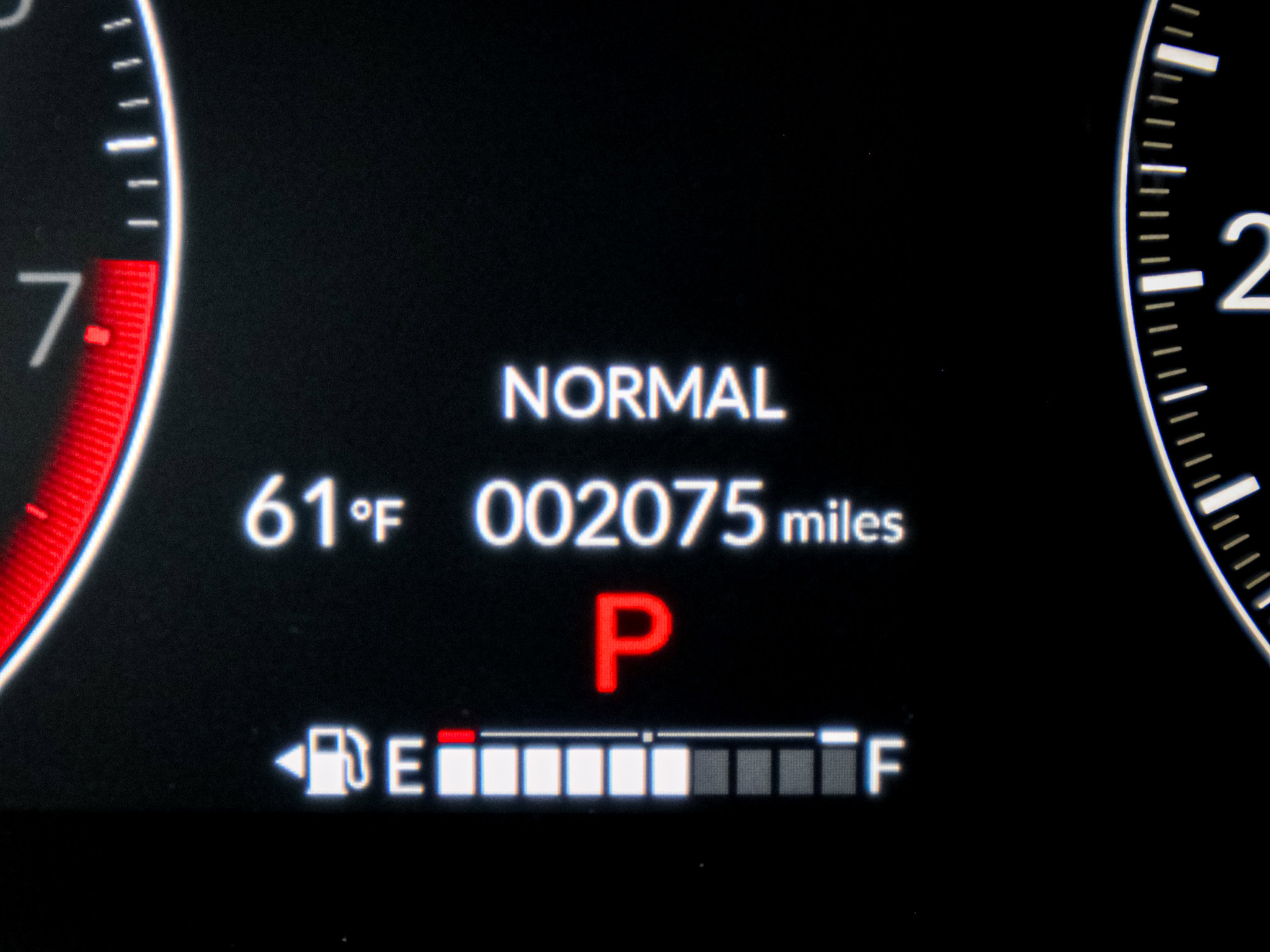 Used 2026 Honda Odyssey EX-L image 22