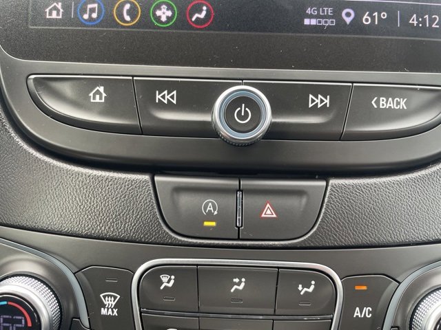 Used 2024 Chevrolet Malibu LT image 26