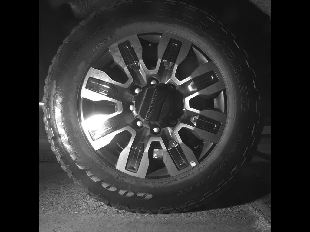 Certified 2025 GMC Sierra 2500 Denali w/ Denali Reserve Package image 15