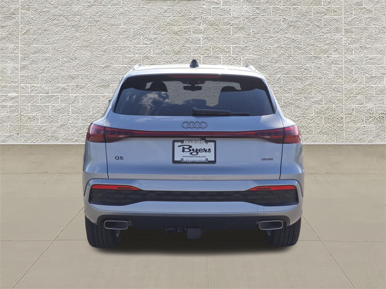 New 2026 Audi Q5 Premium Plus AWD/4WD image 6