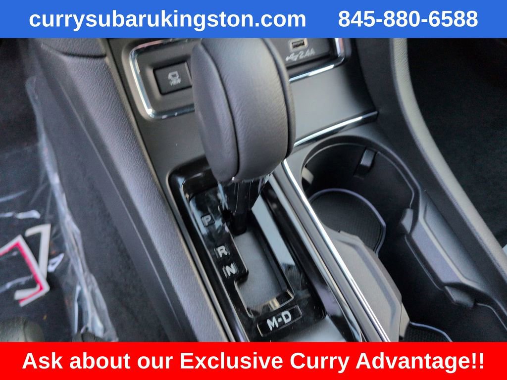 New 2026 Subaru Ascent Bronze Edition w/ Onyx Package image 15