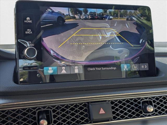 New 2026 Acura Integra A-Spec image 12