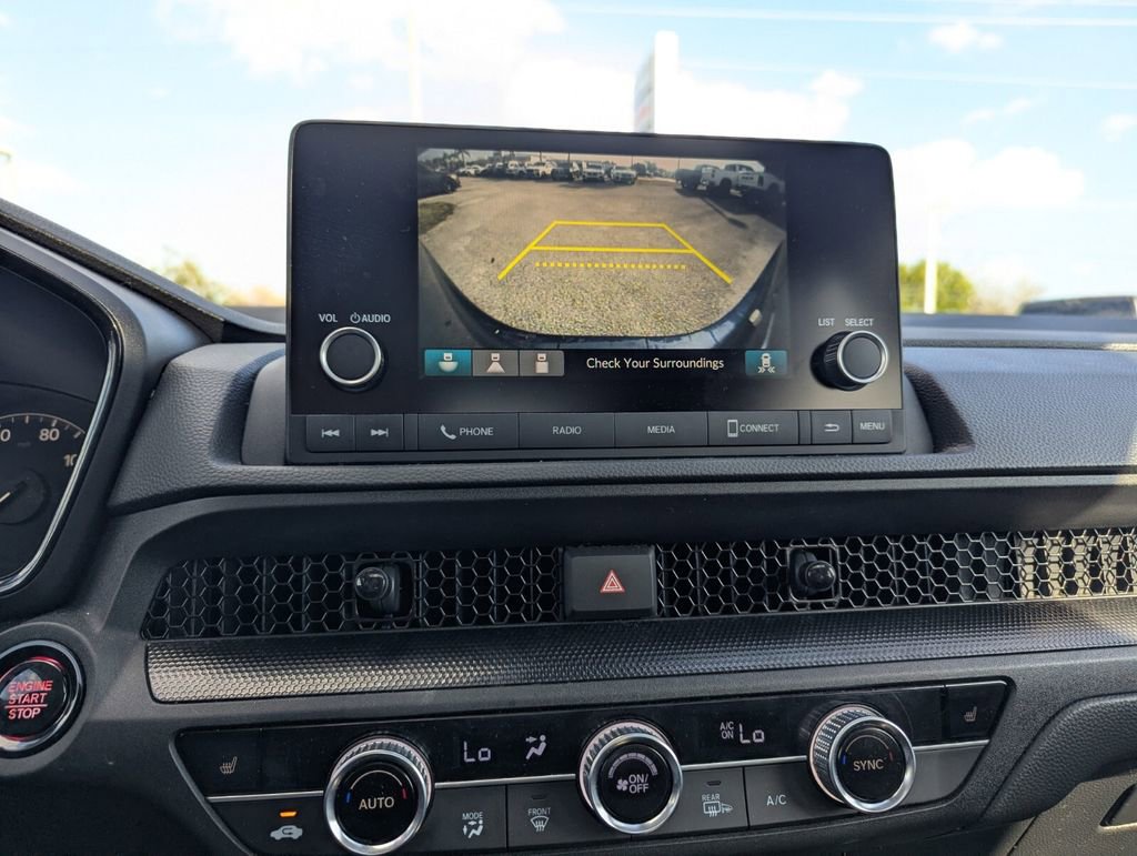 Used 2024 Honda CR-V EX image 31