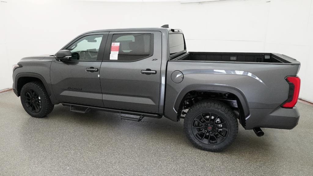 New 2026 Toyota Tundra SR5 AWD/4WD image 5