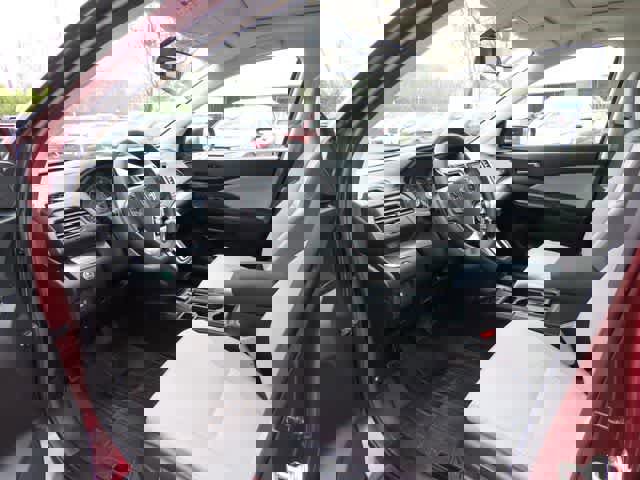 Used 2015 Honda CR-V EX video 2