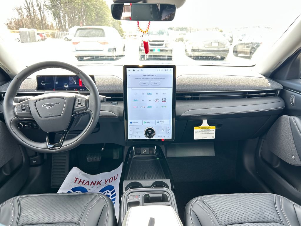 Used 2025 Ford Mustang Mach-E Premium image 15