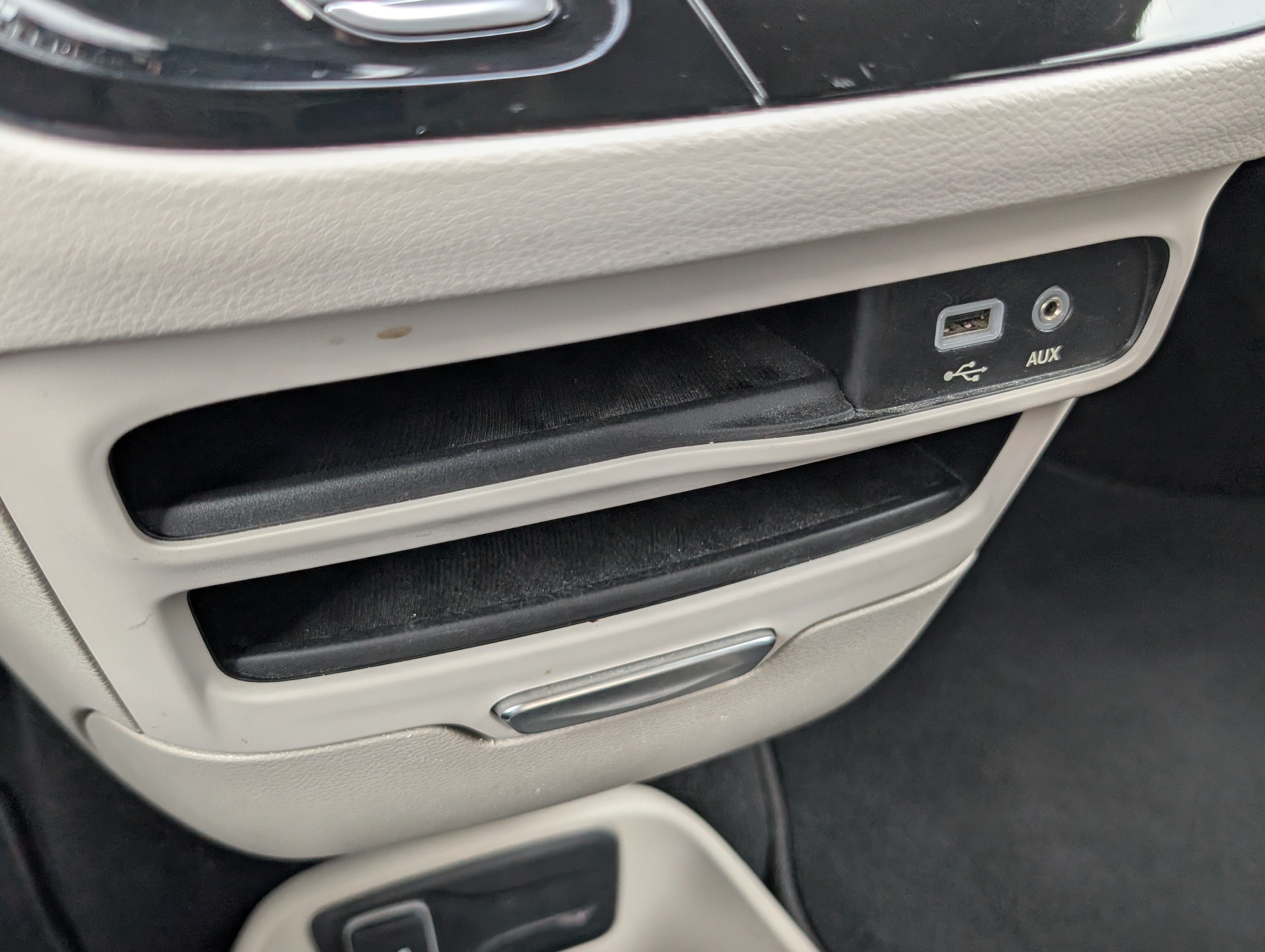 Used 2019 Chrysler Pacifica LX FWD image 20