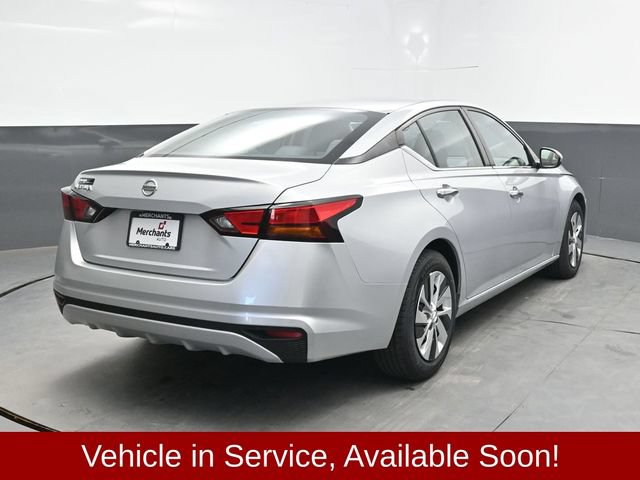 Used 2021 Nissan Altima 2.5 S FWD image 6