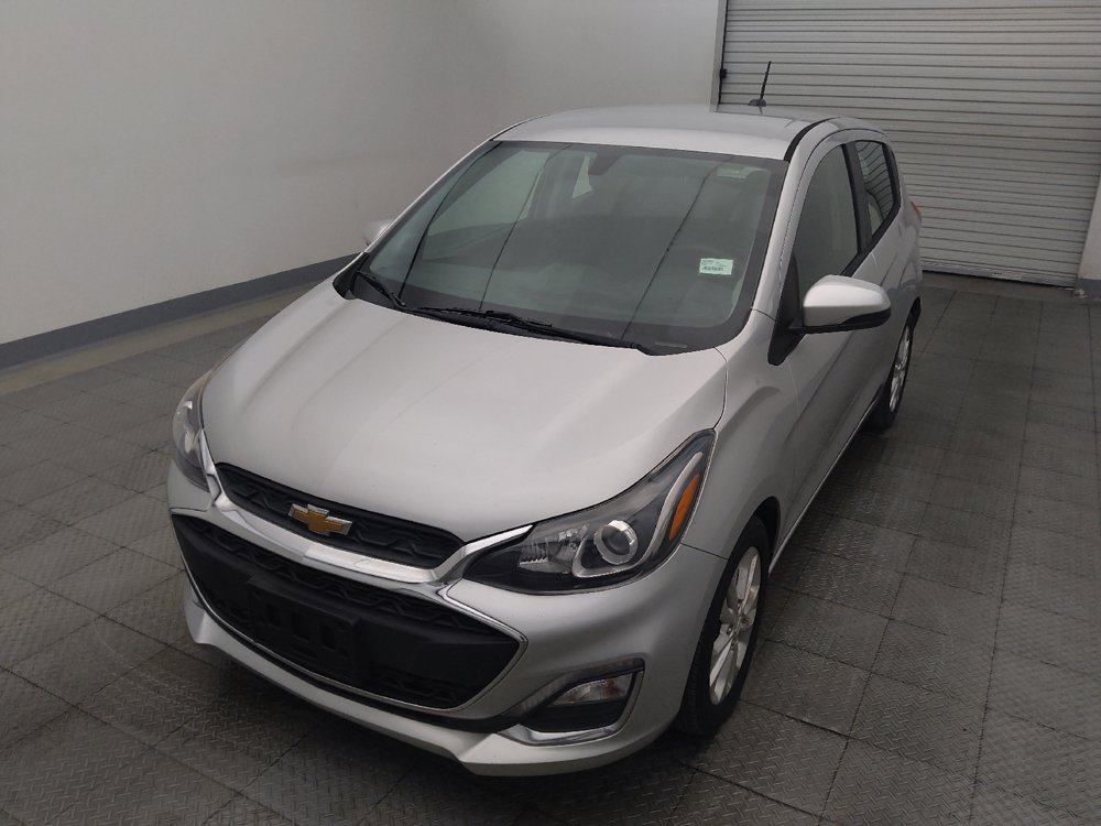 Used 2021 Chevrolet Spark LT FWD image 15