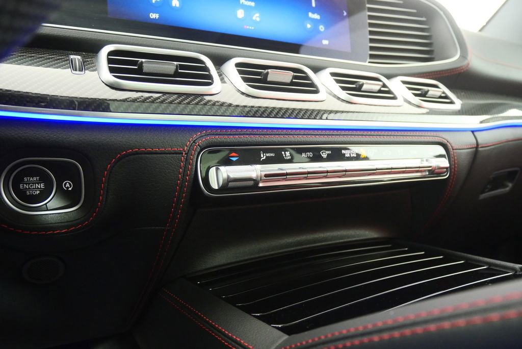 Used 2024 Mercedes-Benz GLE 53 AMG 4MATIC image 24