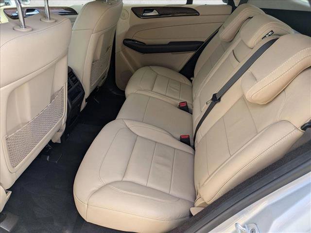 Used 2017 Mercedes-Benz GLE 350 image 20