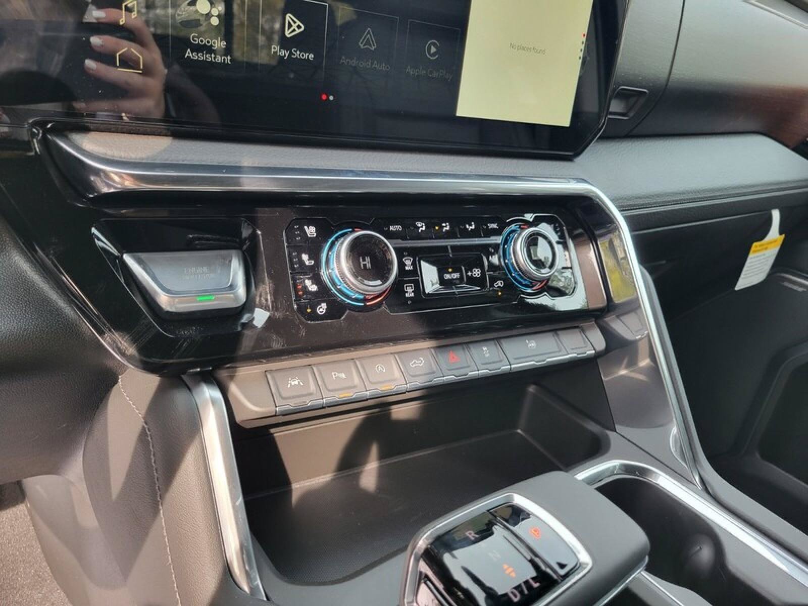 New 2026 GMC Sierra 1500 Denali RWD image 16