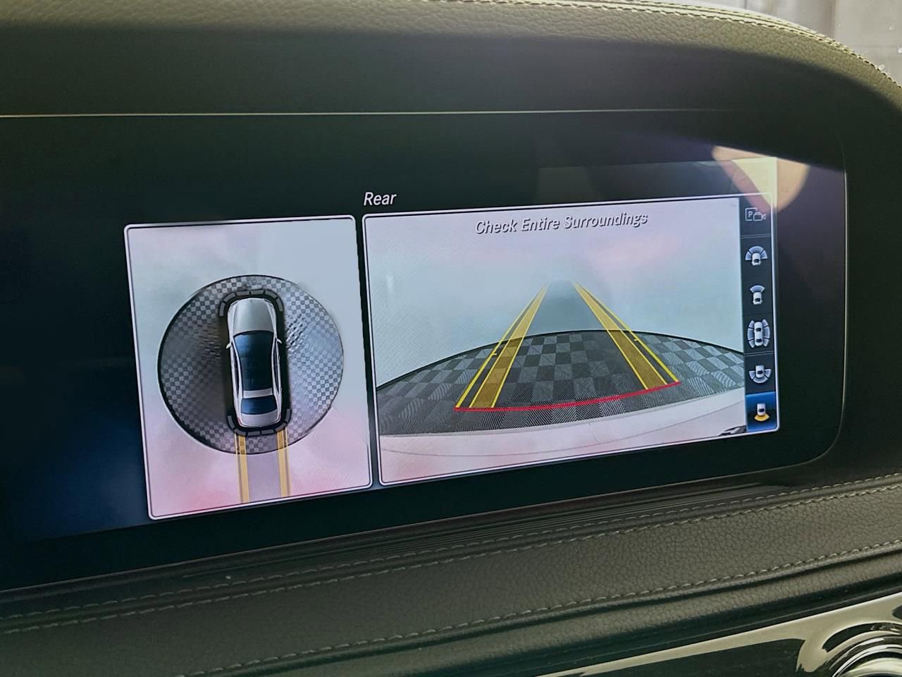 Used 2018 Mercedes-Benz S 560 Sedan image 33