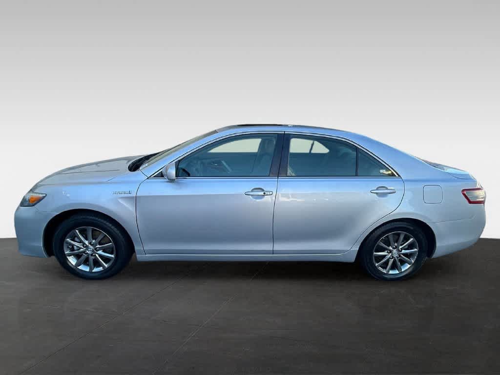Used 2010 Toyota Camry Hybrid FWD image 3