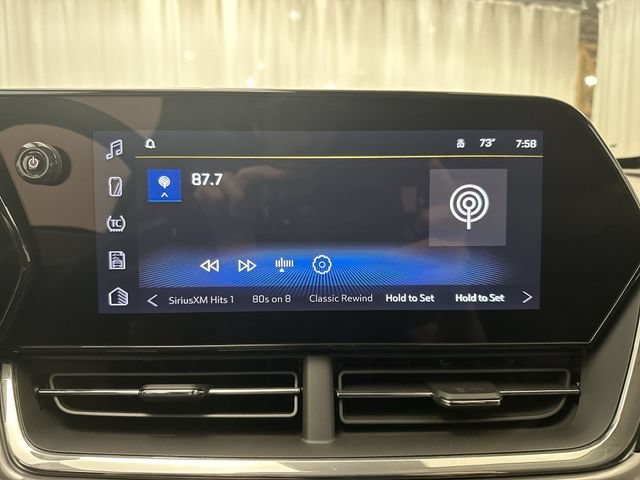 New 2026 Chevrolet Trax ACTIV w/ Driver Confidence Package FWD image 13