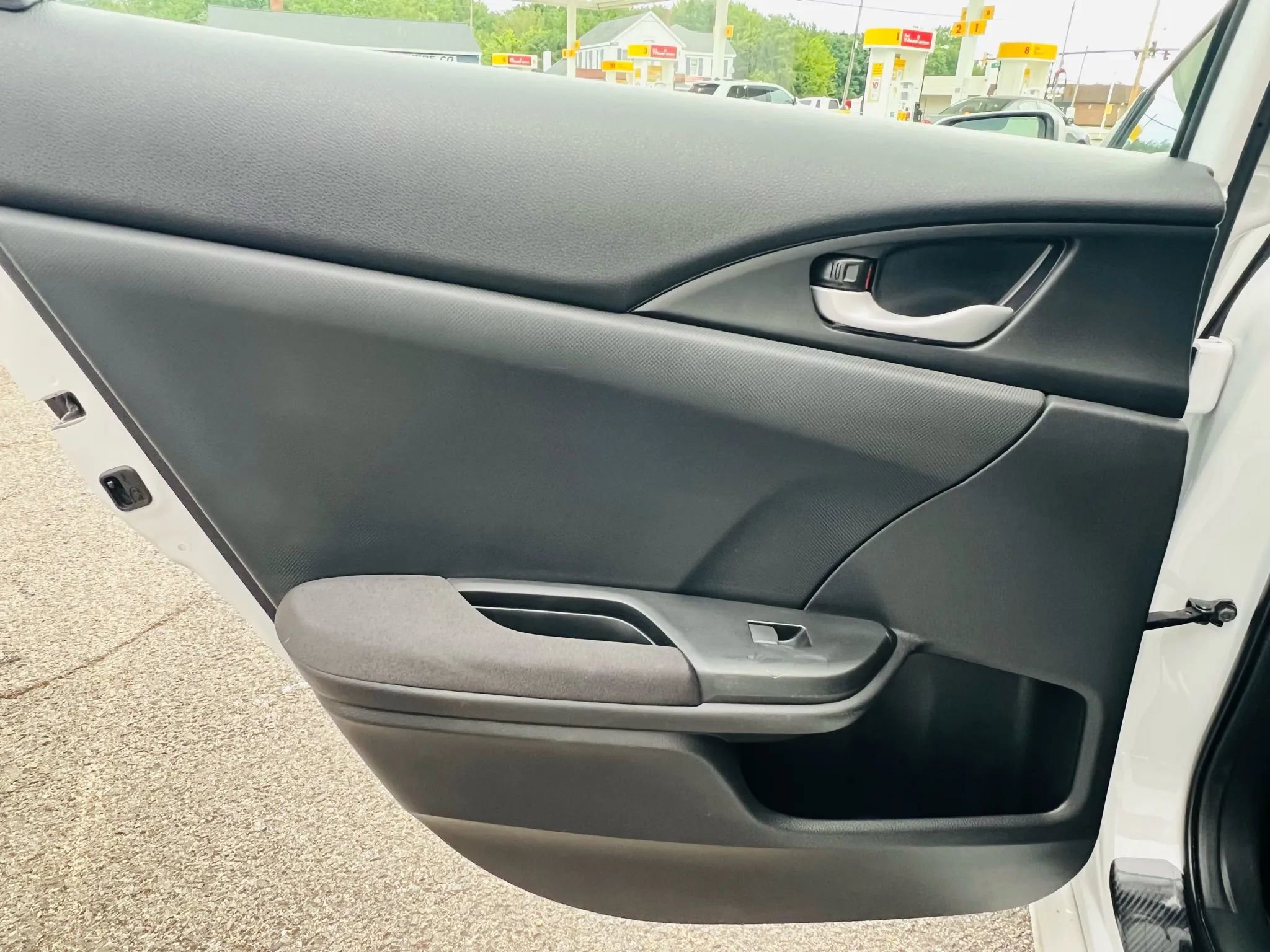 Used 2021 Honda Insight EX image 15