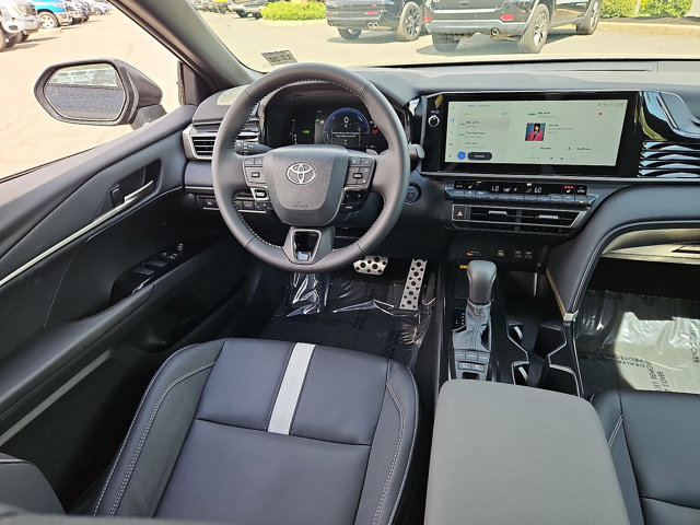 Used 2026 Toyota Camry SE w/ Multimedia Upgrade Package AWD/4WD image 16