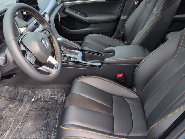 Used 2026 Acura Integra A-Spec w/ Technology Package FWD image 17