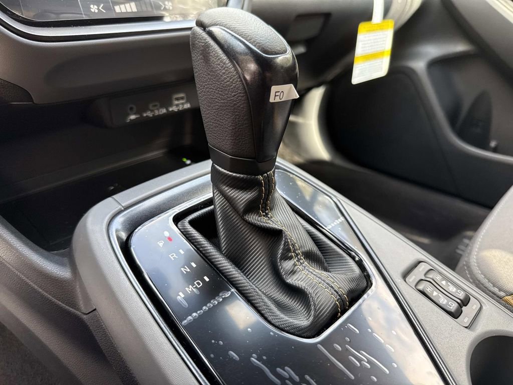 New 2026 Subaru Crosstrek 2.5i Sport image 32