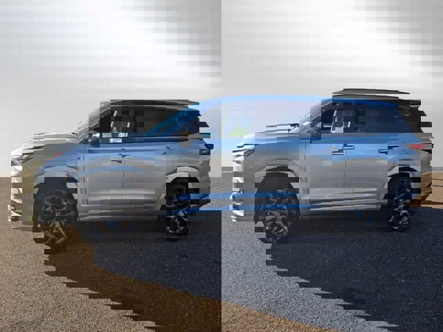 Certified 2025 Lexus TX 500h AWD w/ Technology Package image 6