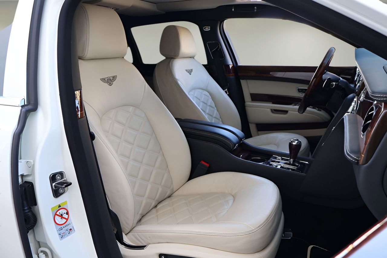 Certified 2016 Bentley Mulsanne image 23