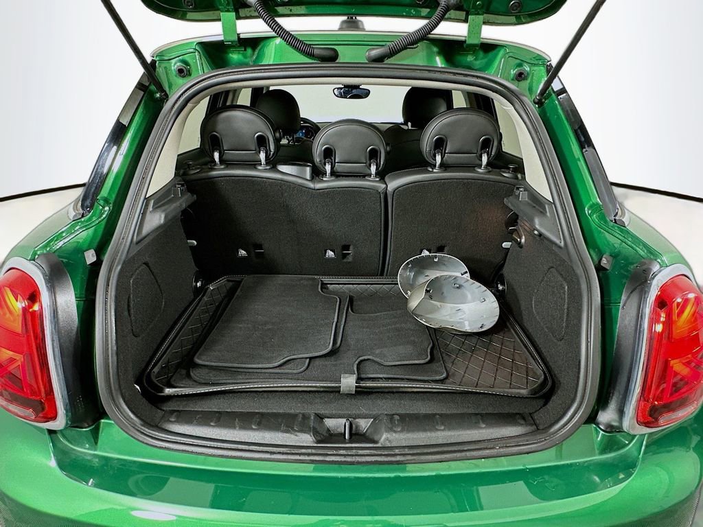 Used 2024 MINI Cooper S image 26