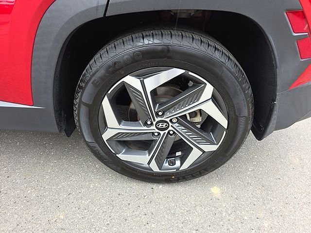 Certified 2022 Hyundai Tucson SEL w/ Convenience Package image 60