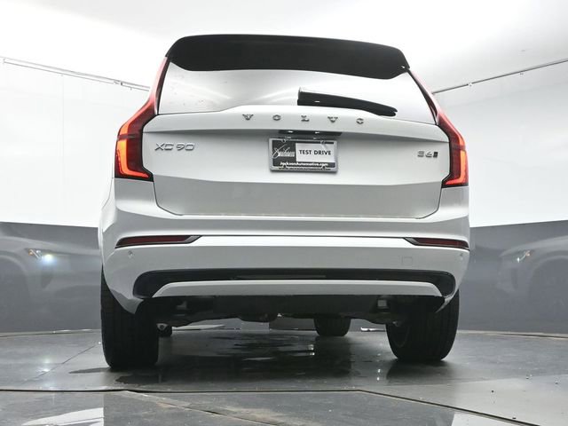 Used 2026 Volvo XC90 B6 Ultra w/ Protection Package Premier AWD/4WD image 39