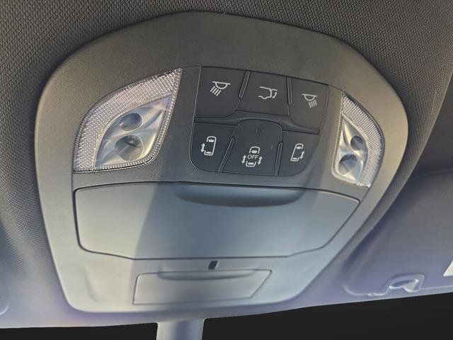 New 2026 Chrysler Pacifica Select FWD image 23