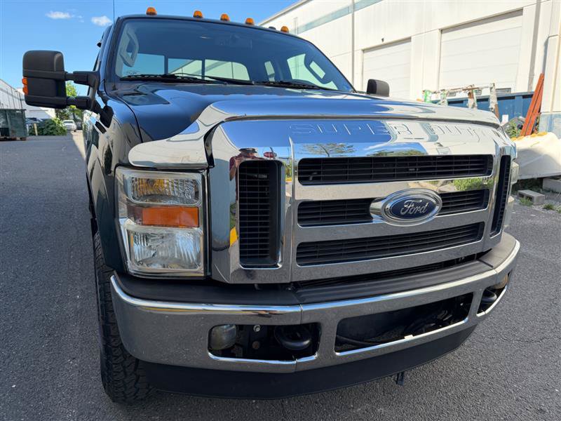 Used 2009 Ford F250 4x4 SuperCab Super Duty image 31