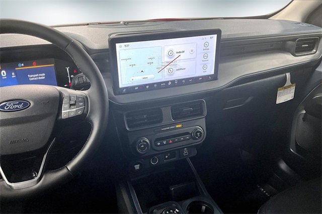 New 2026 Ford Maverick Lariat w/ Black Appearance Package image 6