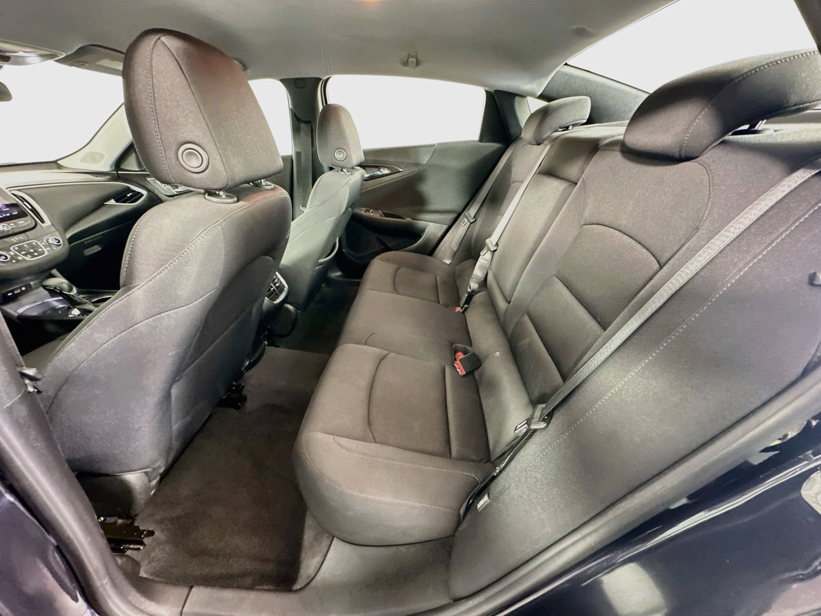Used 2023 Chevrolet Malibu LT w/ Driver Confidence Package FWD image 26